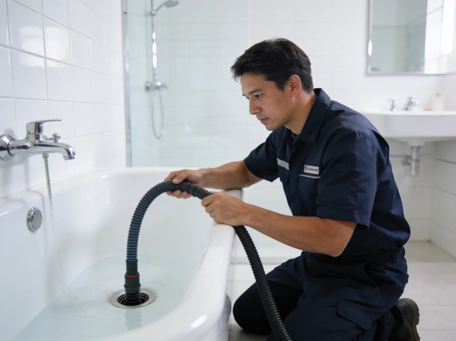 Emergency Plumber Voca, TX FAQs